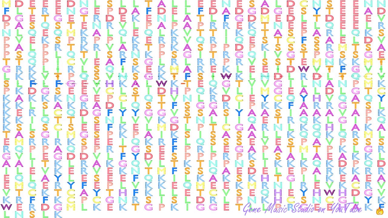 Gene Music using Protein Sequence of MCM10 "MINICHROMOSOME MAINTENANCE 10 REPLICATION INITIATION FA"