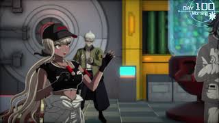 The Hundred Line: Last Defense Academy - Part 267 - Farewell, Last Defense Academy Ending