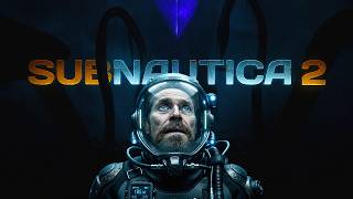Subnautica 2 is not What I Expected