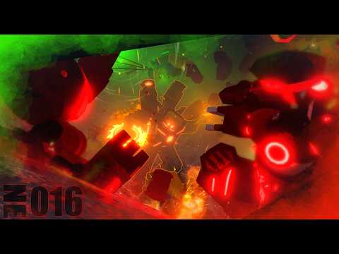 Noob Experiment 016