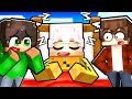 ZEYXON NON RIESCE a SVEGLIARSI in Minecraft
