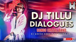 Download Lagu DJ TILLU SONG REMIX DJ AKASH SONU | CHATAL BAND MIX | PAKKA HYDERABAD CHATAL BAND MP3