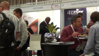 ITWeb Events: The Security Summit 2015