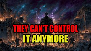 😈 The Real Reason You’re the Most Dangerous Person Alive ⚔️ You See What Others Don’t