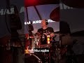 Магнитная Аномалия - Стороны (live 2025) #live #music #рок