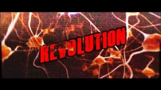 Edge Of A Revolution. [Lyric Video]-Nickelback. (60fps,Full-HD)