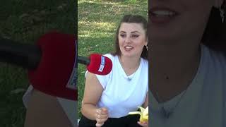 ANKARA'NIN YAŞANABİLECEK EN GÜZEL İLÇESİ #ankara #gölbaşı#mogan #gezi #manzara