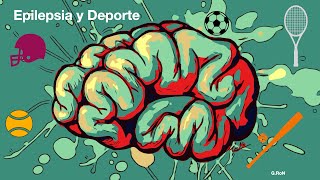 Epilepsia y deporte by NeuropediatriayTDAH 5,458 views 2 years ago 4 minutes, 12 seconds