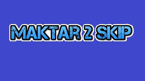 Maktar 2 Skip Tutorial (Ratchet and Clank 2 Any%)