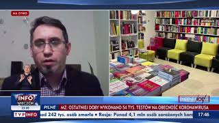 Debata O Książce Dalej Jest Noc