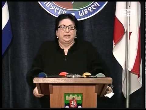 მედეა ვასაძემ „ქართული ოცნება“ დატოვა