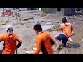 Rescuers Search For Bodies As Philippines Storm Death Toll Hits 101