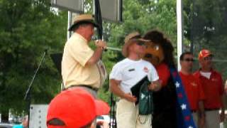 2010 COLGATE COUNTRY SHOWDOWN S.C.