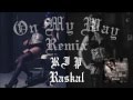 "On My Way Remix" Slowpoke ft. Mr. Criminal, Grimm, Juan Gotti, Rasheed, Blaze Daily, & Y-be
