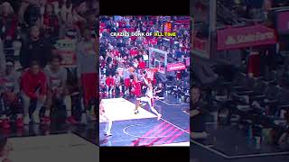 Craziest dunk of all time #edit #trollface #trollfaceedit