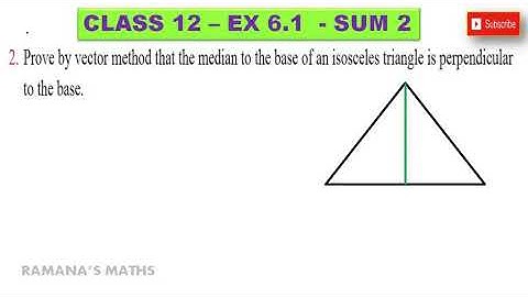 CLASS 12 - EX 6.2 - SUM 2
