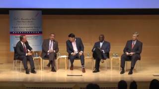 2016 National Symposium in Philadelphia