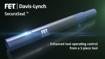 SecuraSeal™ Composite Packer Stage Collar