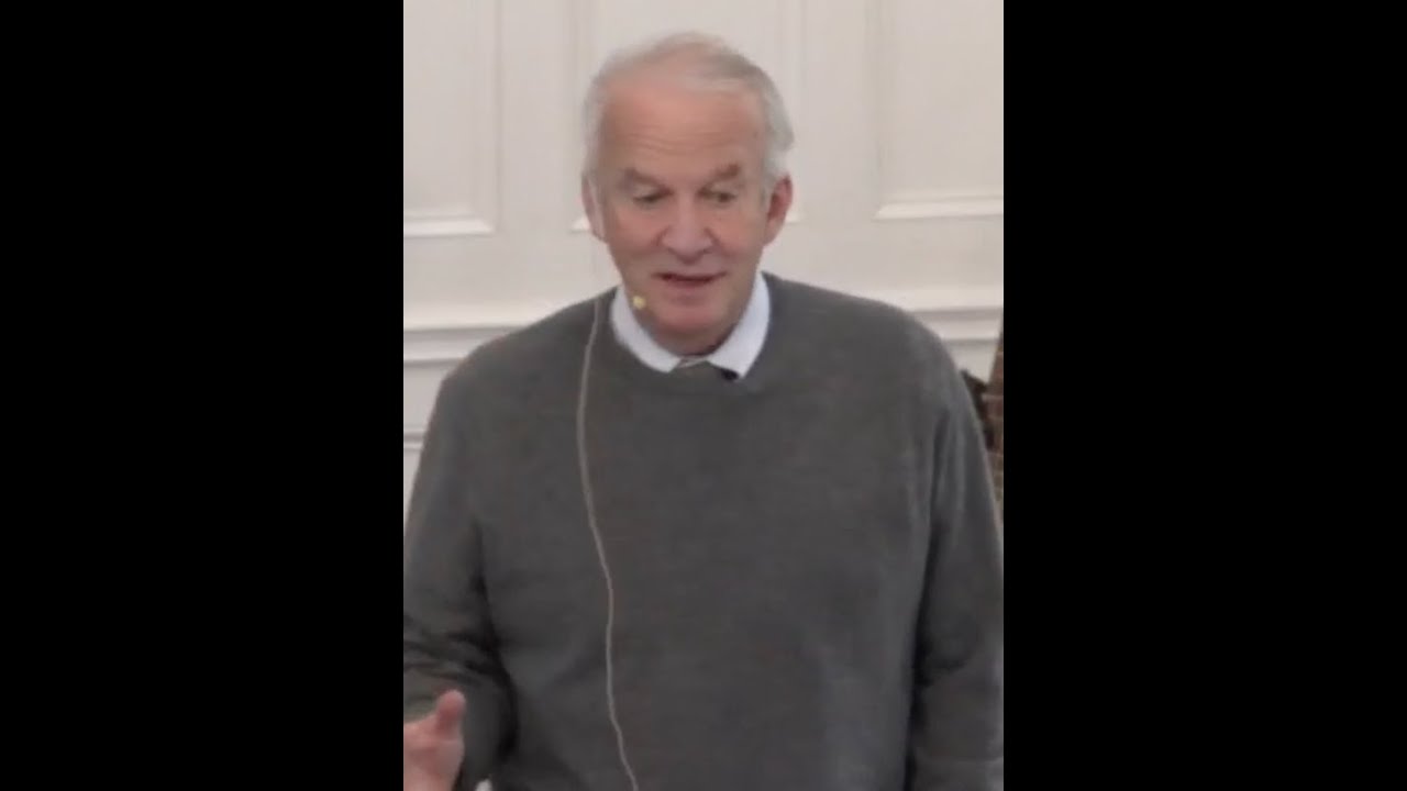 1/18/26 | “Out of the Shadows" | Rev. David A. Johnson | Grace Church of East Dennis