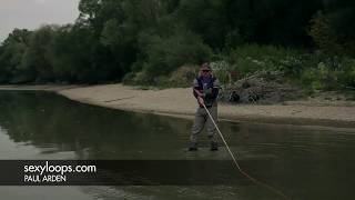 Circle Spey 90