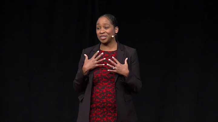 Lead Better: When Stories Inform the Work  | Andre...
