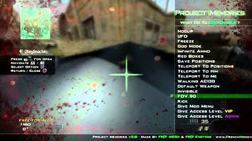 (PS3/MW3) Project Memories v2.0 + Download