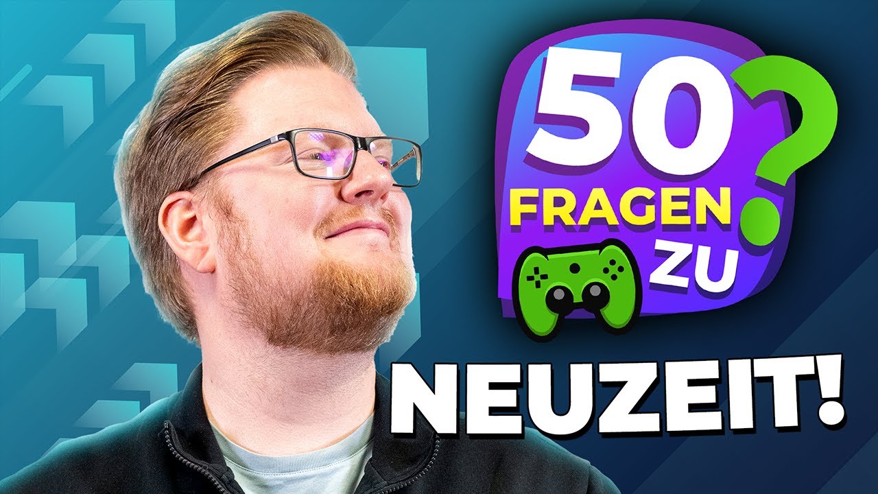 Wer war eigentlich PETER DER GROẞE? | 50 Fragen zur Geschichte der Neuzeit