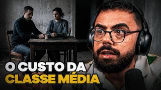 O PREÇO DAS EXPERIÊNCIAS para a CLASSE MÉDIA | CORTE do EDSON CASTRO