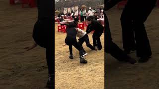 WTF! Real-Life Shooting Site Leaked - Watch & Giggle