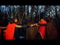 Qounfuzed x Shashl - Mhepo (Official Video)