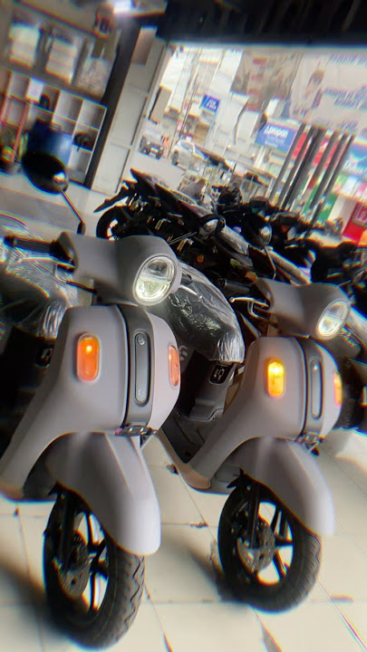 DP 700 RIBU AJA UDAH DAPET FAZZIO, info wawa 0895-7010-93847 #yamaha #dealer #fazzio #fazziohybrid
