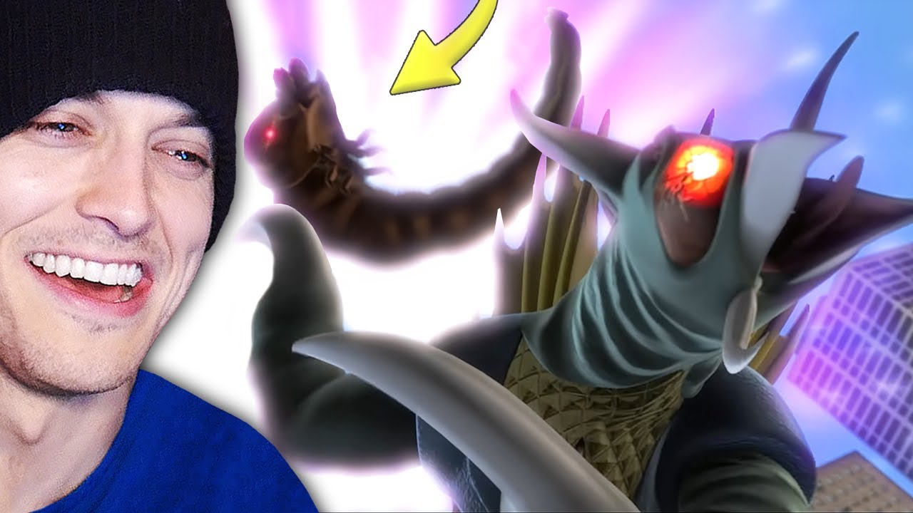 Унижение Джигана - это УМОРО!