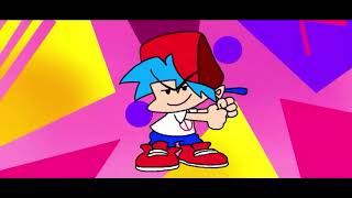 TOO SLOW WITH LYRICS!!! (Combined Mugimikey and Mcoleman vids)