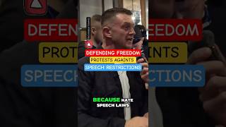 UK Arrests 30 People/Day for Social Media Posts!
