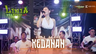 Download lagu Vita Alvia - KEDANAN || Linia Buah Production Live Bayu Songgon 2026