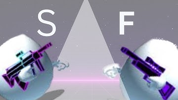 Shell Shockers weapons Tier List