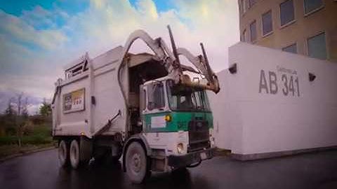 Pleasanton Garbage Service - Recycling Overview