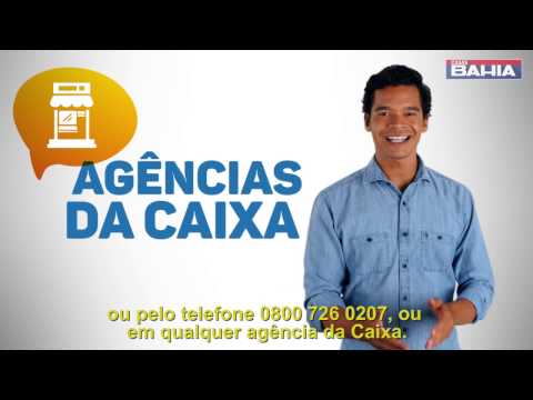 FGTS CASAS BAHIA - FGTS CASAS BAHIA