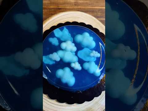 TORTA CIELO!