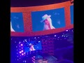 Cardi B Concert - Houston Rodeo, Texas | Bruno Mars & Cardi B - Please Me (Instagram Video)