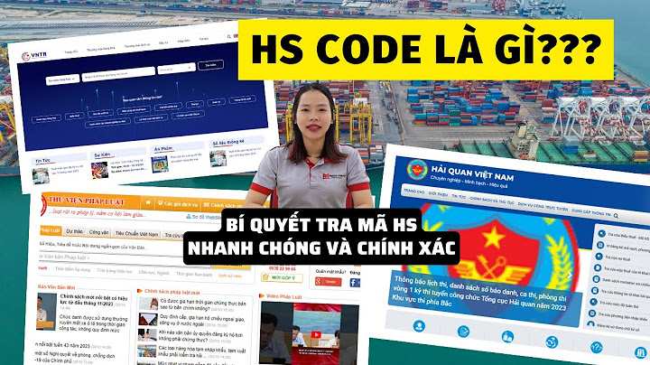 Hs code sách hướng dẫn sử dụng năm 2024