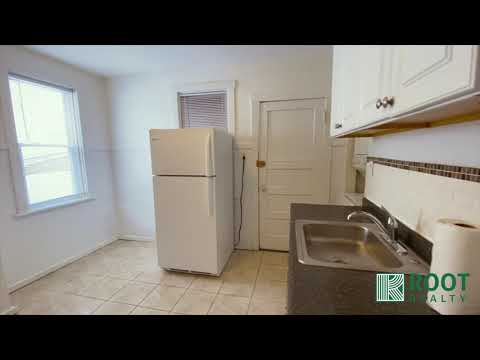 Avondale – Updated 1-Bedroom + Den – WASHER/DRYER IN-UNIT - Available Now!