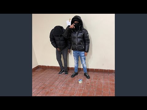 Stop Dissing (feat. Lul Kai)