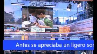 Antena 3 - Noticias - 2ª Sintonía De Tiulares 2007-2009