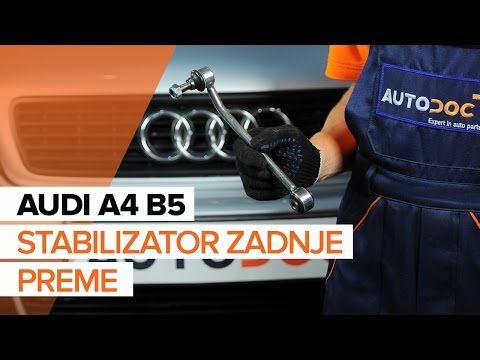 Videi o popravilu avta