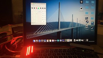 Control RGB LED from java