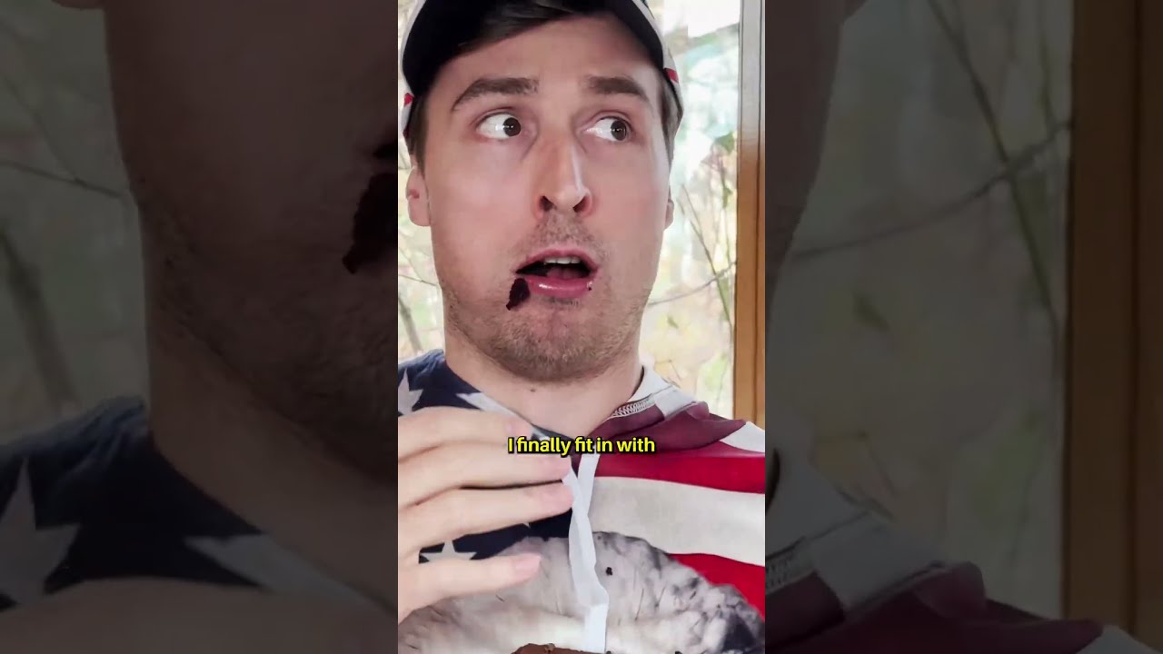 What Europeans Think Americans Are Like