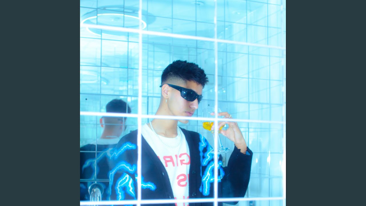 Watch Dramatic on YouTube Watch Dramatic on YouTube