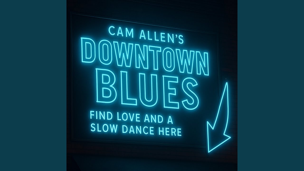 Downtown Blues