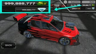 Hack Speed Legends Open World Racing and Car Driving Mod Apk screenshot 4